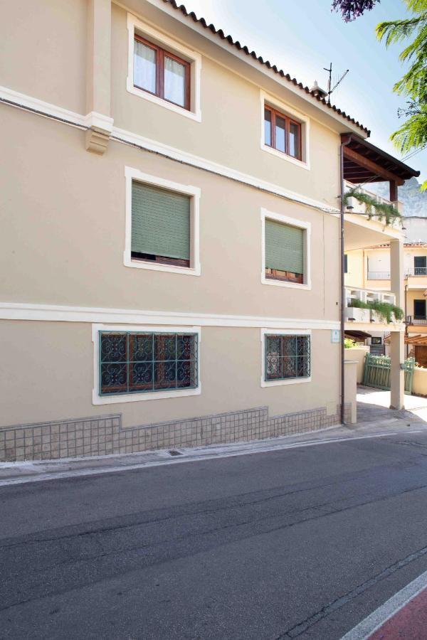 Casa Pilighitta Dorgali Exterior foto